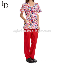 Medical Hospital people popular nurse uniform